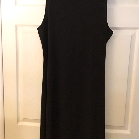 Liz & Co dress size Large In excellent condition. - Picture 2 of 6